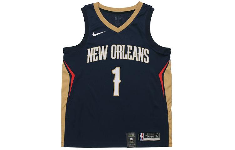 

Nike NBA Basketball Jerseys Men s Moderate Other 864493-427 M