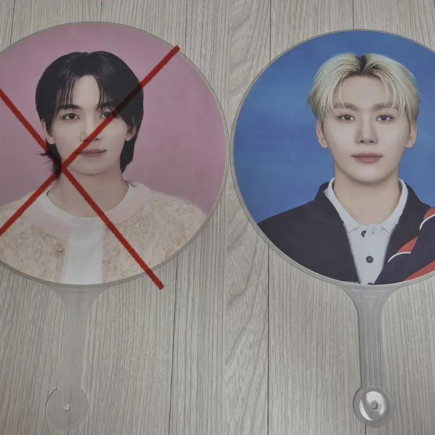 

Seventeen Victory Debt