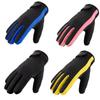 Soft Diving Gloves Waterproof Water Sports Gloves Fashion 1.5mm Neoprene Gloves For Women Men
