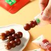 Jinhui 0 Additive Hawthorn Candied Fruit Skewers