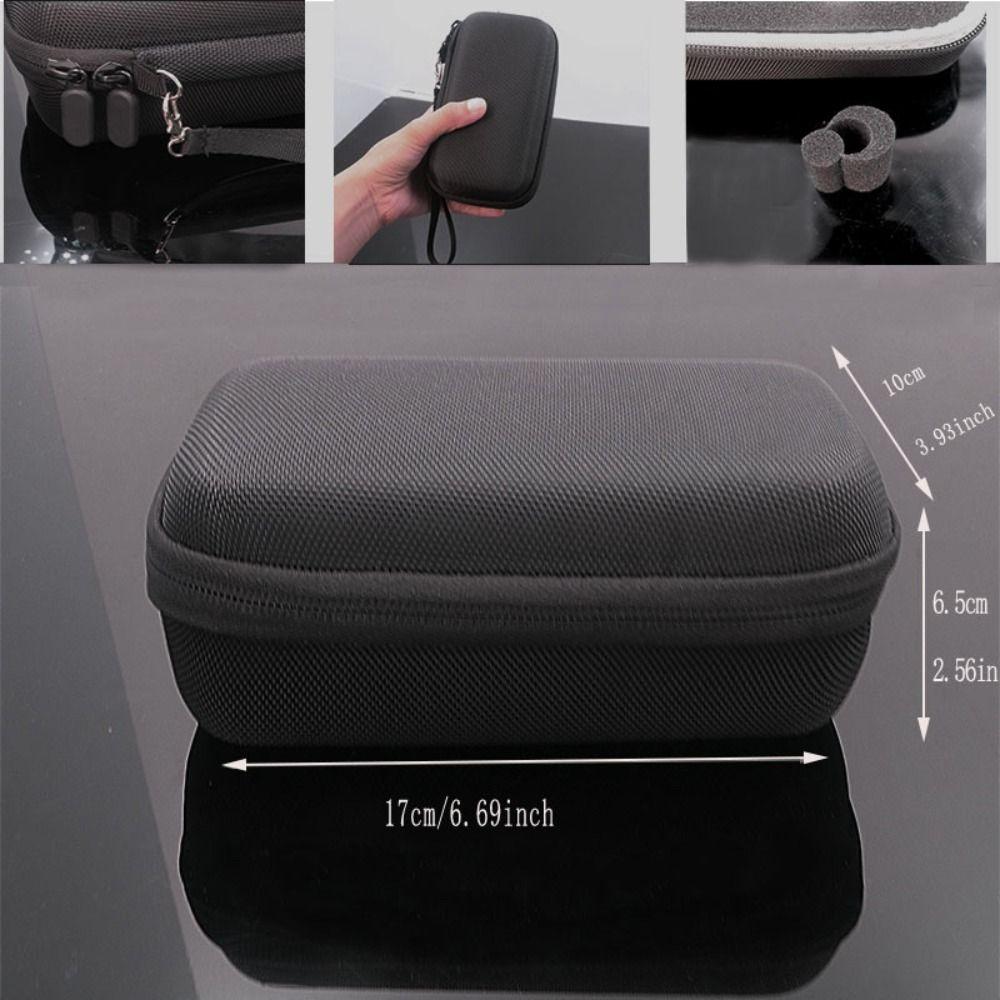 10 Slots Insulin Vial Storage Case Waterproof Essential Oils Carrying Box for Home