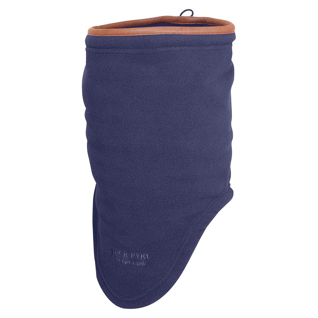 Jack Pyke Countryman Nubuck Neck Gaiter