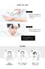 EVERSKIN Medicated Emulsion for Acne Acne Highly Moisturizing For Men and Rough Made in 120ml [Quasi-drug] Care, Heparinoid, Scars, Lotion, Women,