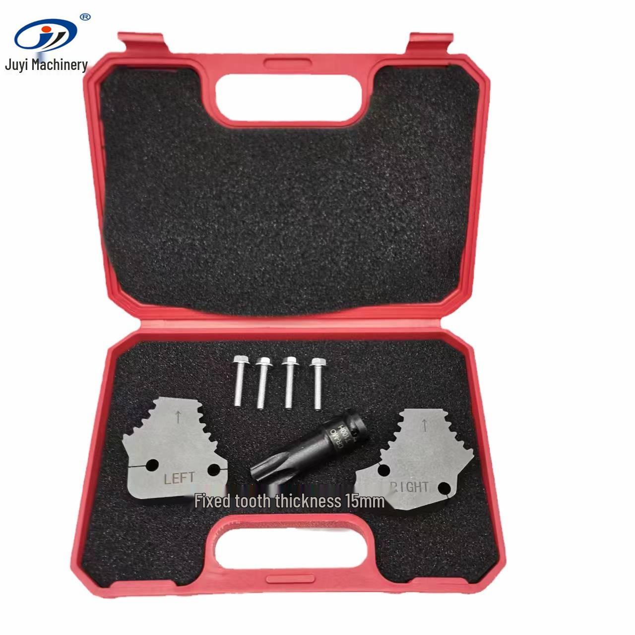 Mercedes Maybach M276 Engine Camshaft Timing Gear Removal Tool Steel