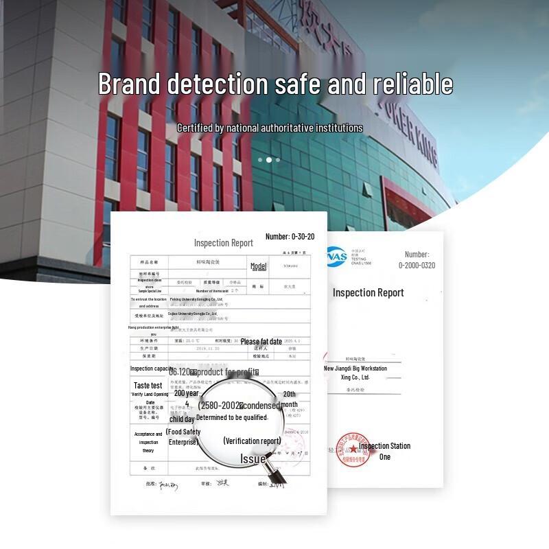 Chui Da Huang 3,5L Tontopf Eintopf