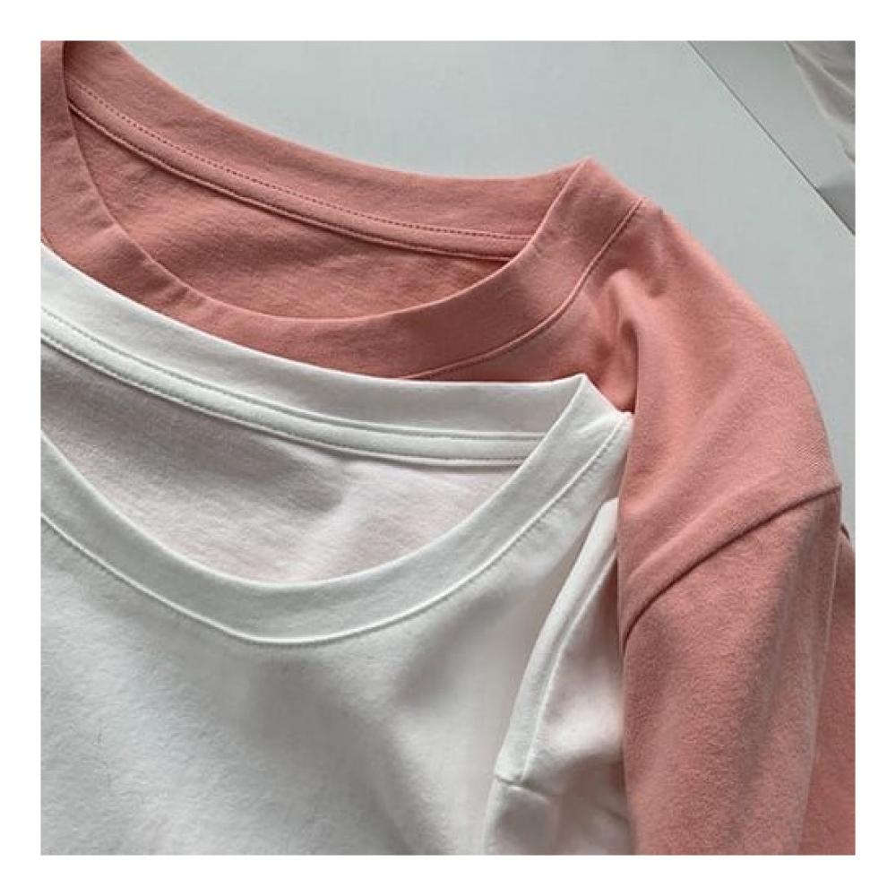 Navava NT1514 Casual PrinT ShorT Sleeve T shirT