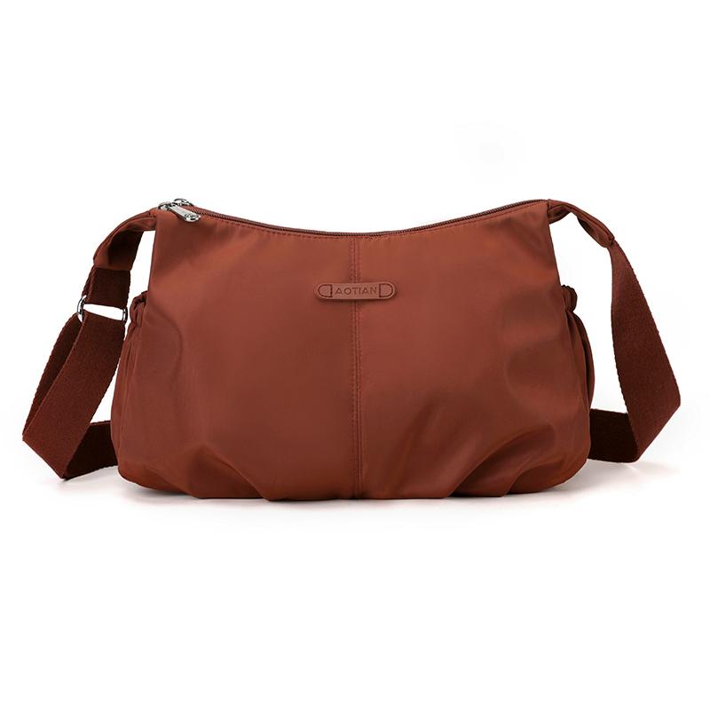 Γυναικεία Τσάντα Τσάντα Ώμου Εξωτερικού Χώρου Ταξιδιού Τσάντα Χιαστί Τσάντα Μητέρας