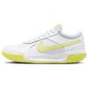Court Zoom Lite White High Voltage Women's DV3279-104