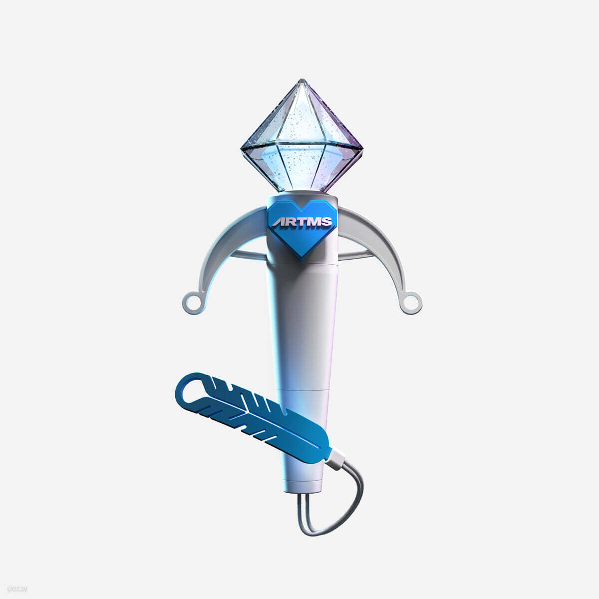 

ARTMS OFFICIAL LIGHTSTICK