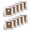 Hygienic Cleaning Solution Dust Bags for Robotic Vacuums Including X20+