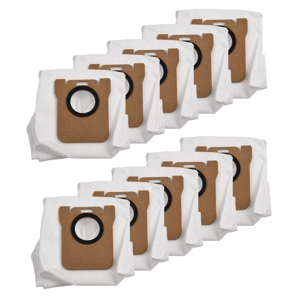 Hygienic Cleaning Solution Dust Bags for Robotic Vacuums Including X20+