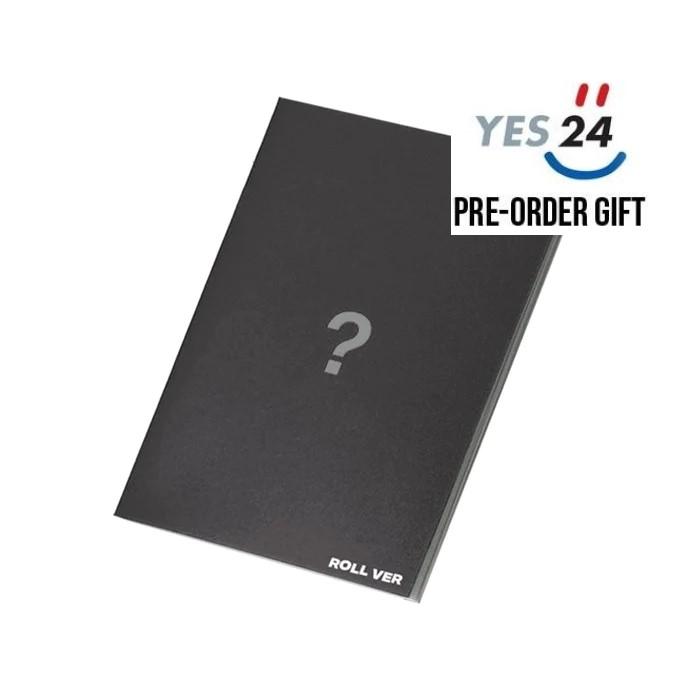 TWICE Special Album TEN: The Story Goes On Episode Version | Inkl. CD, Photobook & Pre-Order Geschenk