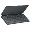 Logitech Keys To Go 2 Wireless Bluetooth Portable Keyboard