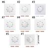 Time  Sockets Countdown Timer Automatic Power-off Mechanical Time  A0KF