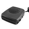Car 12V 150W Portable Electric Heater Heating Dryer Fan Defroster Demister