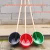 Heavy-Duty Green Manure Scoop