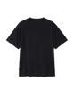 YALE Two-Tone Arch Short Sleeve T-Shirt_Blue