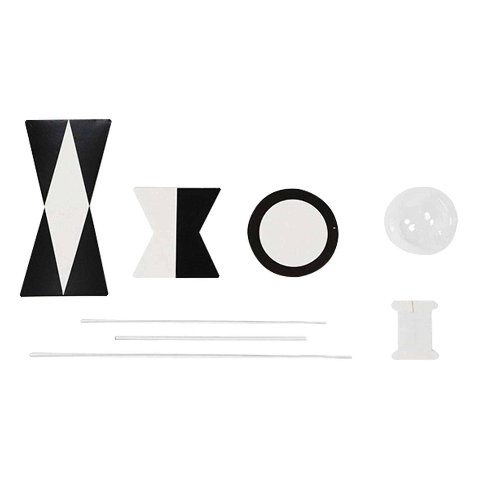 

Младенческая Ручная Фокусировка для Детей Мобильные Упражнения Игрушки Игрушка Малыш