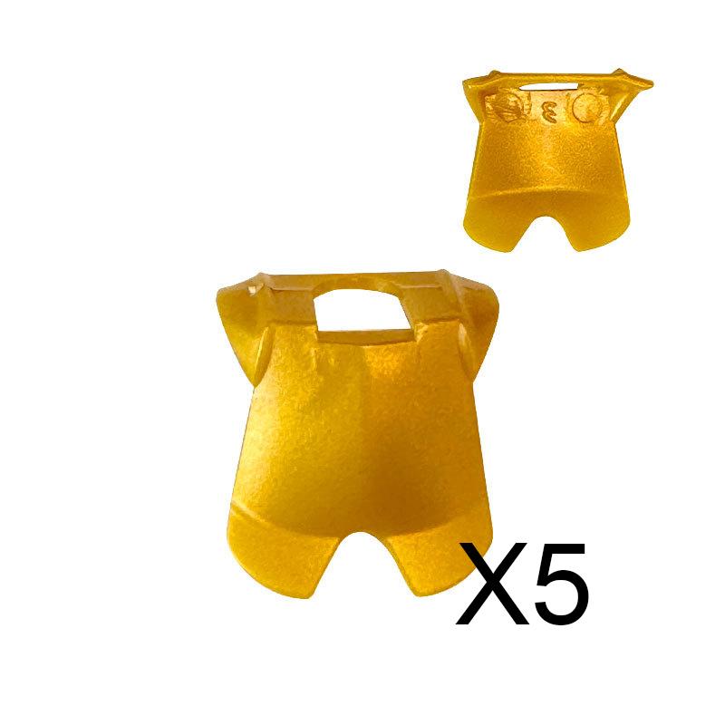 MOC Bausteine Mittelalter Ritter Soldat Actionfiguren Waffen Zubehör Schwert Speer Umhang Weste Helm Rüstung Geschenk Spielzeug Stein