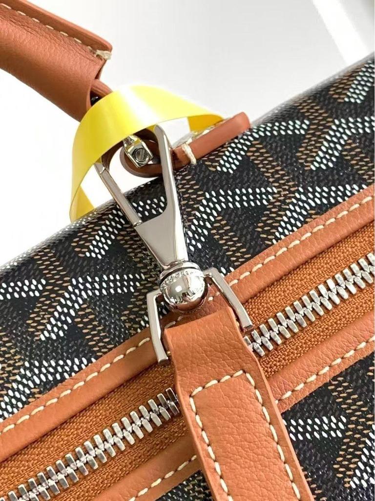 Goya Foldable Unisex Travel & School Backpack - Large Capacity, Fashionable, Durable