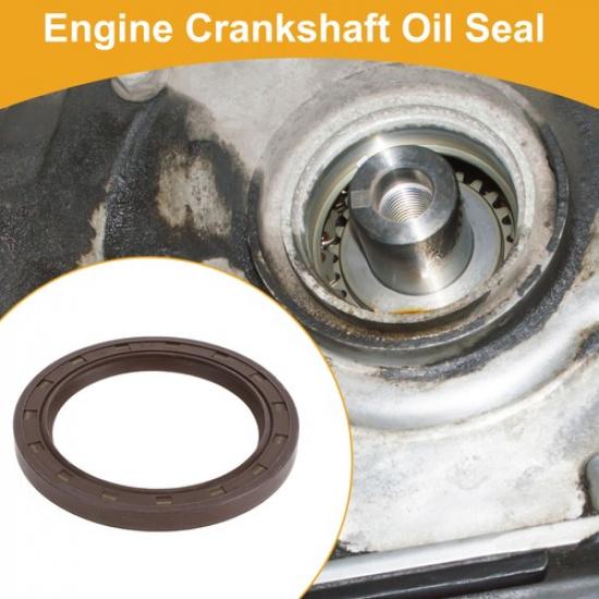 1 шт. Задний сальник коленчатого вала для Toyota Celica 90-98 № 90311-70007 Основной сальник