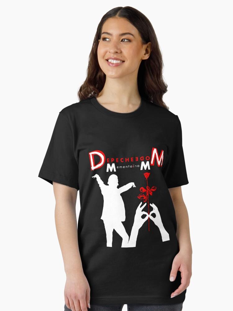 Music - Depeche Mode Essential T-Shirt