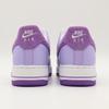 HQ3905-500 Nike Women's Air Force 1 Low Next Nature Hydrangeas Black (Women's)