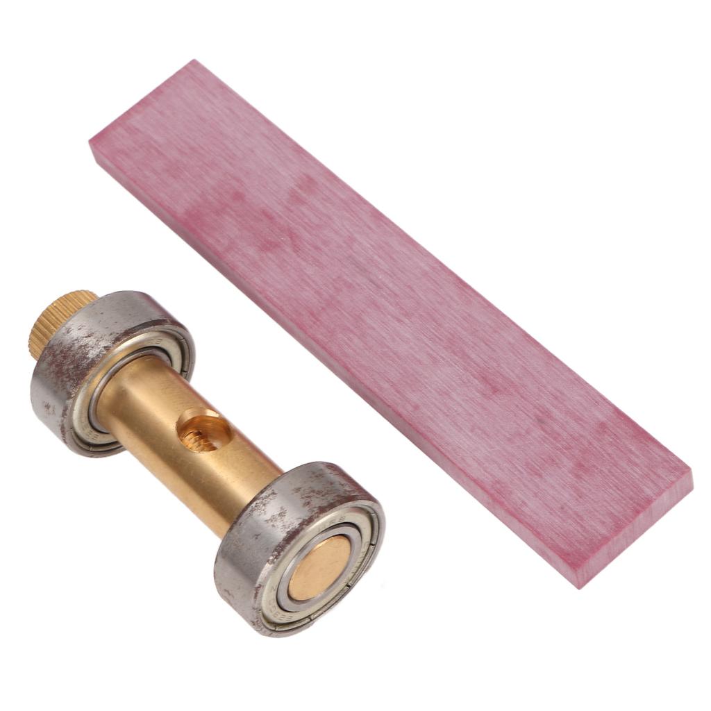 Klokke Skrutrekker Bryne 3000 Grit Kobber Armbåndsur Skrutrekker Sliper Reparasjonsverktøy