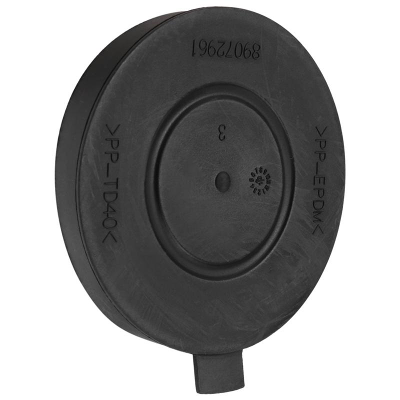 

M63K-Headlight Cover Cap Rubber Lid 89072961 For 301 508 3008 4008 For Citroen C4 2015- Models C5 Sega For Range Rov