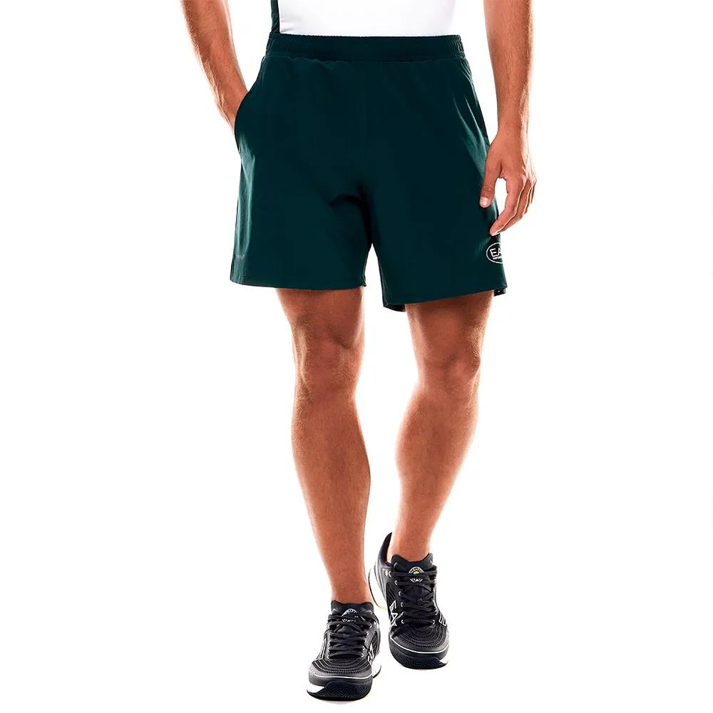 EA7 EMPORIO ARMANI Шорты Tennis Pro PL St EU XL