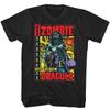 Na górę – T-shirty i koszulki