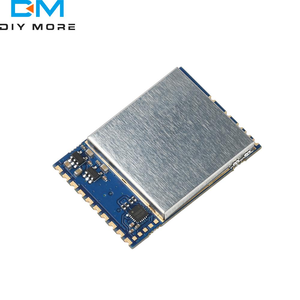 3301RX 3.1-3.7G RF Receiver Module 3.3GHz Video Receiver Module FPV Analog Wireless Free Edit Channel SPI Mode