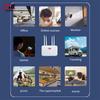 4G Home Router NDUP B625 Supports SIM Card Optional Battery