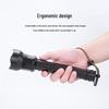 UOSUP70 P70 High Power Rechargeable LED Flashlight