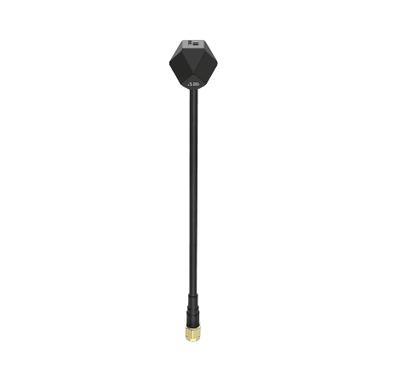 Top Ranking IFlight 5.8GHz Albatross 100mm V2 ABS Antenna LHCP RP SMA for FPV Racing Drone Part DIY Kit