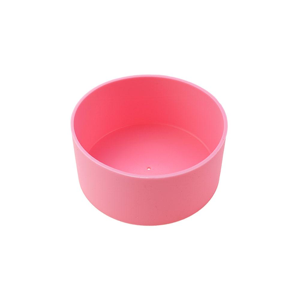

SW 32oz-40oz 9.0CM Silicone Cup Bottom Protective Cover Cup Holder Cup Bottom Cover 90MM Thermos Flask Base Insulation Case