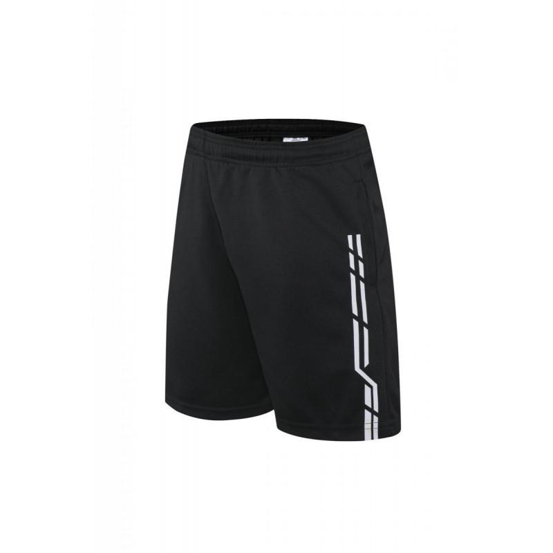 Premium Ice Silk Sports Jersey Badminton Volleyball Table Tennis Breathable Custom Print Unisex Adult Kids