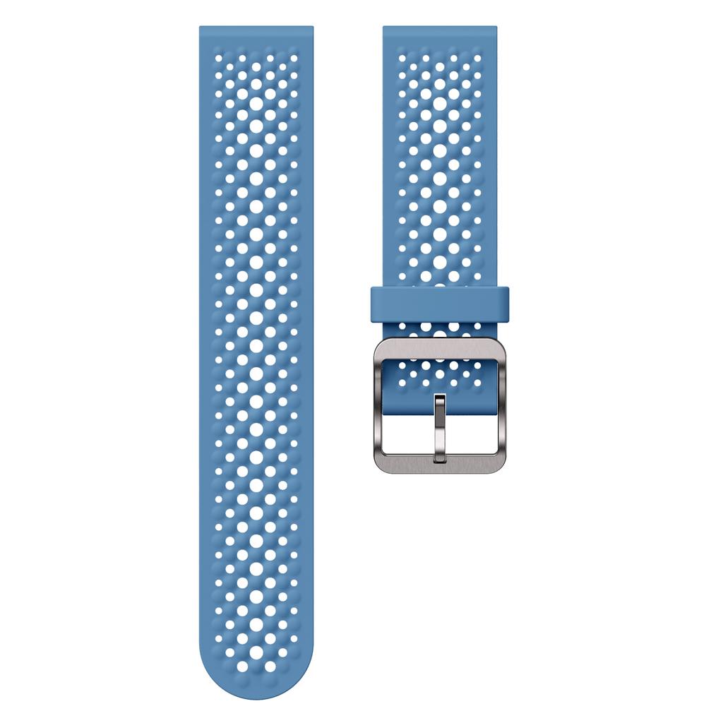 22mm Silicone Band For HUAWEI WATCH GT 5 4 3 46mm Runner Sport Strap Watchband For HUAWEI WATCH 4 3 Pro Wristband Bracelet