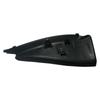 2pcs Front Windshield Wrap Corner Trim Drain Panel Trim For Mazda CX-5