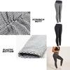 Ultimate Women's Push Up Fitness Leggings With Soft Lightweight Fabric For Comfort
