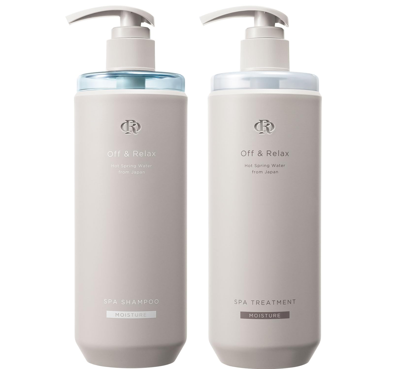 

Увлажняющий Off Relax ИЛИ Спа Шампунь Кондиционер Увлажняющий Набор с ароматом граната и кедра и водой из горячих источников блестящие [Для блестящих, волос] & & & Для