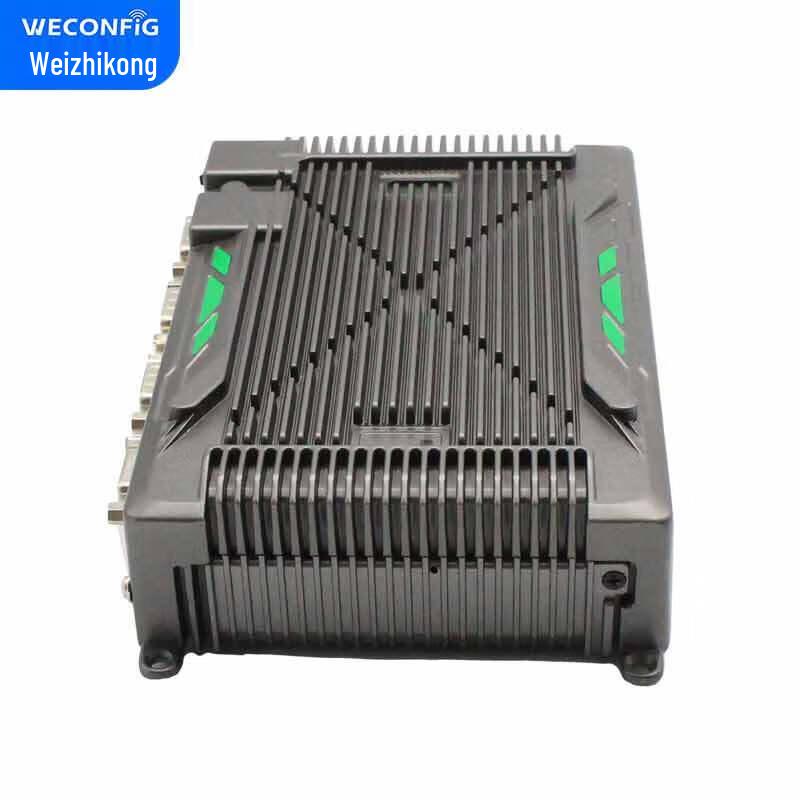 WECONFIG Industrial IoT Gateway