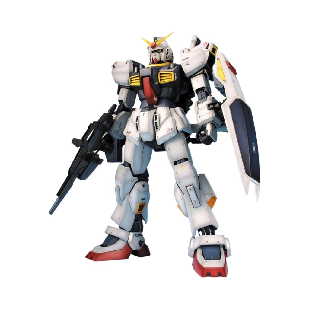 Bandai PG RX-178 Gundam MK-2 Aeug