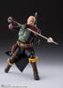TAMASHII NATIONS Boba Fett The Book of Boba 155mm PVC ABS Fabric Painted Articulated Figure S.H.Figuarts -Classic Ver.- (STAR WARS Fett) Approx. & &