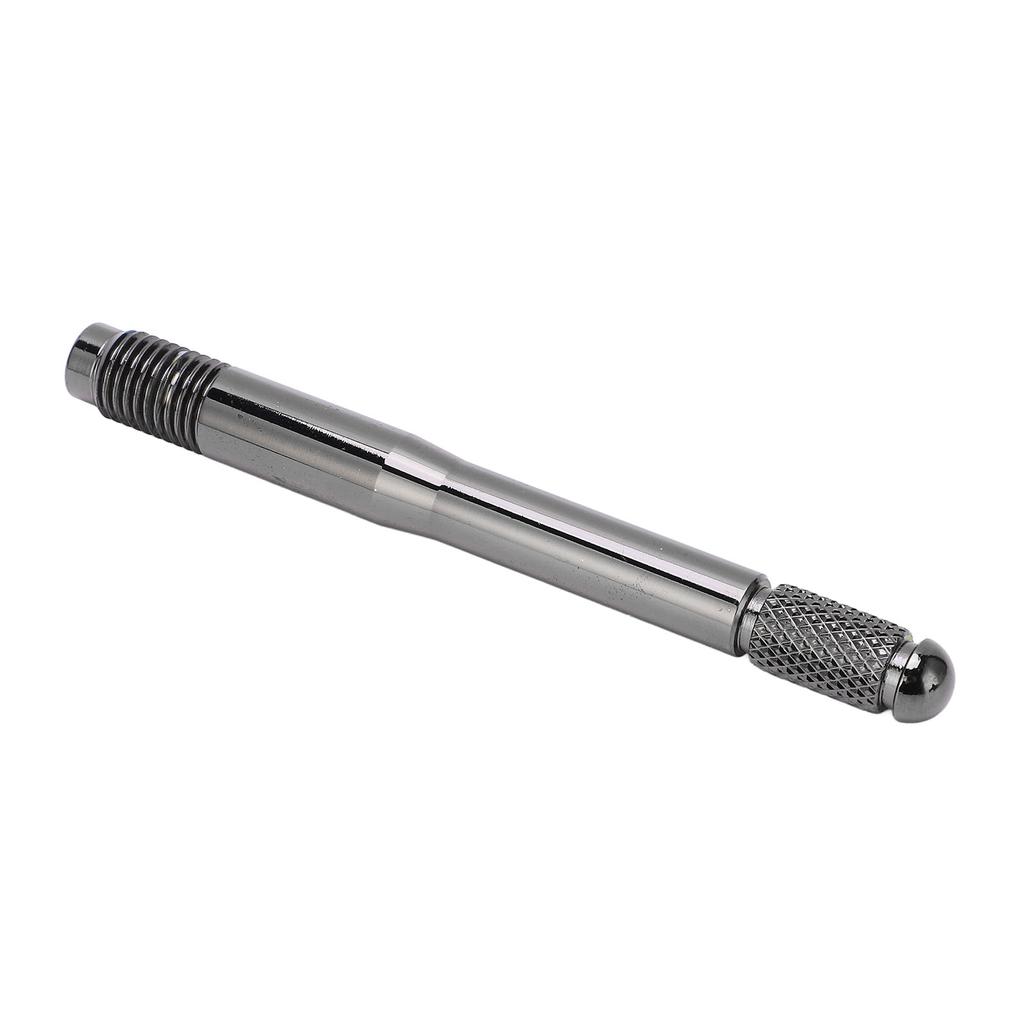 304 Stainless Steel Locating Dowel Pin Tanium Color Universal for Wheel Hub Tire Correct AlignmentM14x1.5