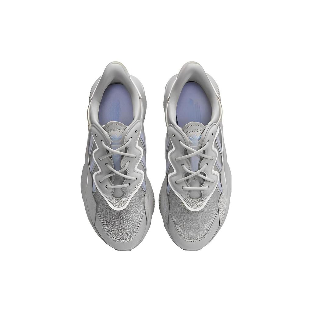 Adidas Women's Ozweego 'Grey Clear Pink' Women's GY4907