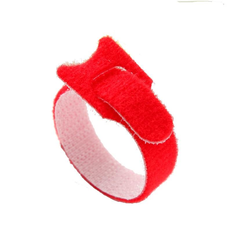 50/20/10PCS Cable Tie Management Home Wire Organizer Nylon Magic Tape Wire Tie Cable Winder Tape Protector Reusable Paste Strap