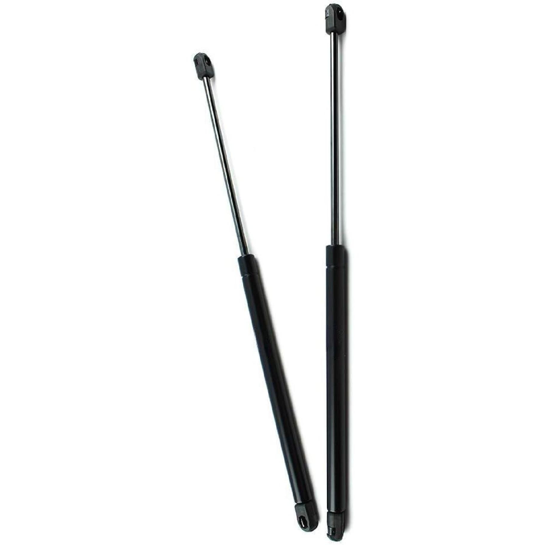 

New Pair Tailgate Lift Support for Hyundai i10 (IA) Hatchback 2013 2014 2015 2016 Rear Tailgate Extended Length 19.6In Support Lift Gas Struck