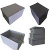 Foldable Storage Made Of Oxford Fabric For Home Use And Space Saving