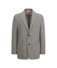Sieg Seersucker Setup Jacket Light Khaki (Piead4031)